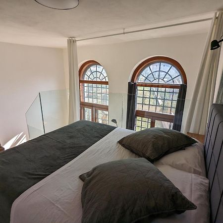 Mini Loft Lido With Own Sunny & Private Garden Apartment Lido di Venezia Bagian luar foto