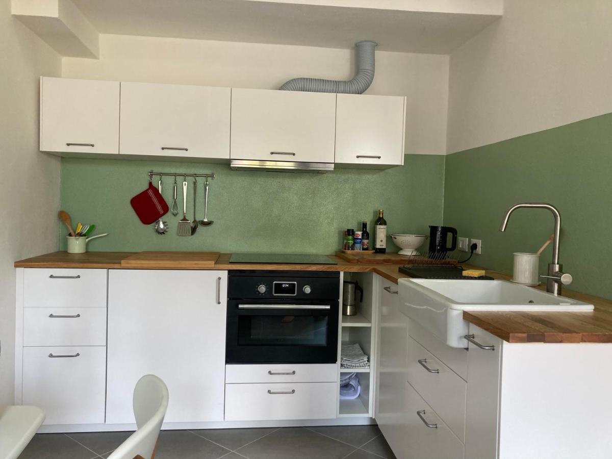 Mini Loft Lido With Own Sunny & Private Garden Apartment Lido di Venezia Bagian luar foto